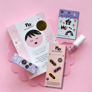 Pretty Princess Makeup Set