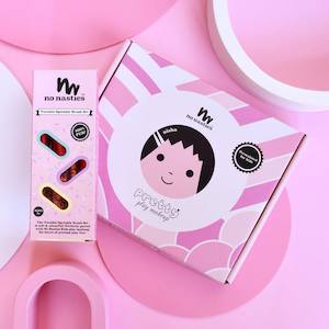 Pretty Play Makeup: Kids Makeup Set Pink with Twinkle Brushes