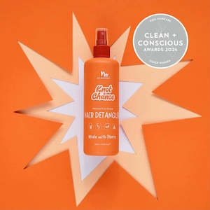 Singles Sale: SLiCK KiDS Hair Detangler