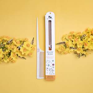 Bio-degradable Tail Comb