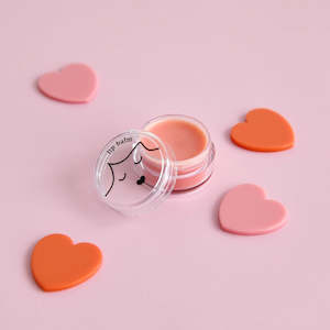 Singles Sale: Sweetie Pie Pink Lip Balm
