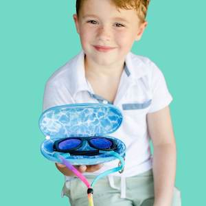 Babiators Kids Sunglasses: Travel Case | Babiators