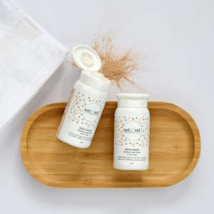 Tween Exfo Mask 2 in 1 Exfoliant & Mask