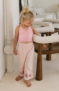 CIAO BELLA TERRY PANT