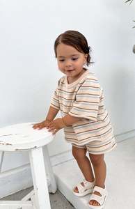 Sets: SEVILLE KNIT SET