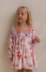 Dresses: VERA DRESS - CIAO BELLA