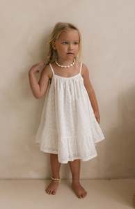 Dresses: PALOMA DRESS