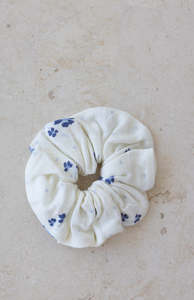MINI SCRUNCHIE - MEADOW