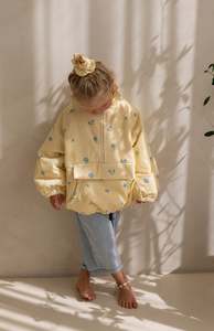 LEMON BELLE FLEUR PULLOVER