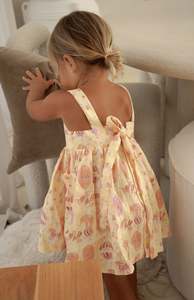 Dresses: LUMI DRESS - CIRQUE