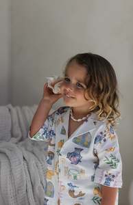 Tops: PAROS SHIRT