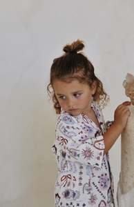 Tops: SOLEA SHIRT
