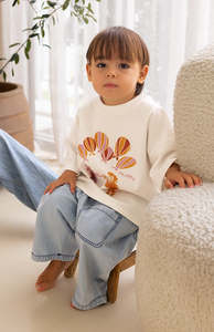 Tops: CIRQUE TEE