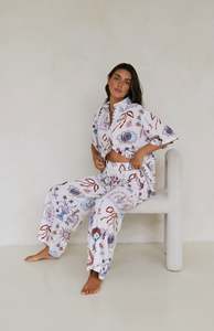 Womens: SOLEA PANT - MAMA
