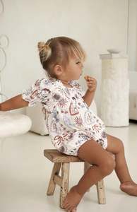 VALENTINA ROMPER - SOLEA