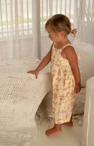 Rompers Overalls: LUMI JUMPSUIT - CIRQUE