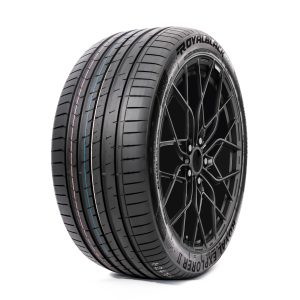 225/55r18 Royalblack Royal Explorer Ii 102w