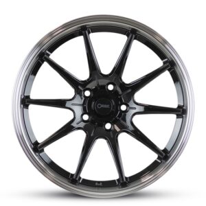 Orbit Kaman Gloss White