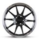 Orbit Kaman Gloss White