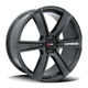 Orbit Phoenix Matt Black