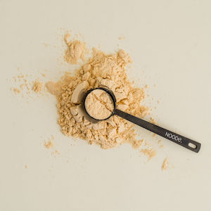 Accessories: The Scoop