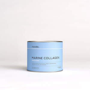 Collagen: Premium Unflavoured Marine Collagen 350g