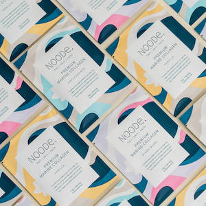 Bundle: Collagen Sample Pack