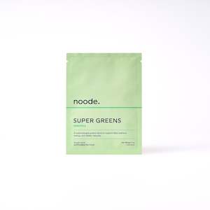 Super Greens - Pineapple Single Serve