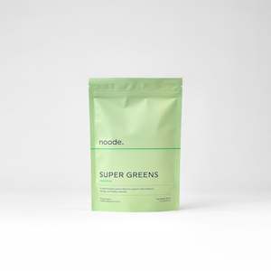 Super Greens - Pineapple 160g