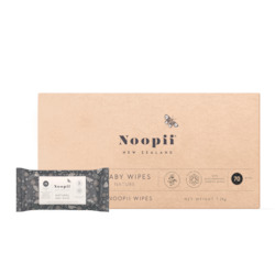 Subscription: NoopiiÂ®  Natural Baby Wipes Subscription