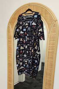 Cicely Smock Dresses: Things We Love - Smock Dress