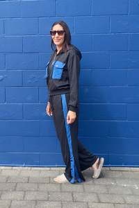 Rylee Joggers - Black