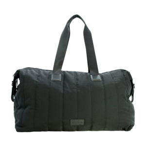 The Blue Lake Overnighter - Black