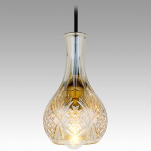 Products: Crystal Balloon Pendant - Noozi