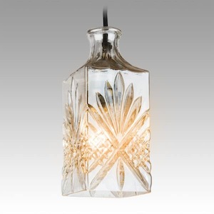 Products: Crystal Whiskey Pendant - Noozi