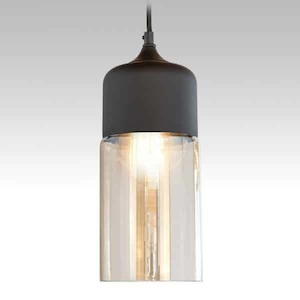 Products: Dark Knight Pendant - Tall - Noozi