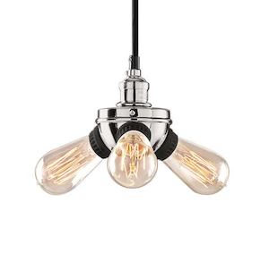 Products: Down Town Pendant - Noozi