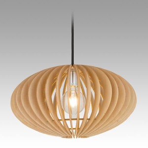 Products: Tokyo Pendant 480 (natural) - Noozi