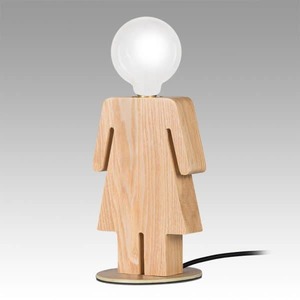 MRS Table Lamp - Noozi