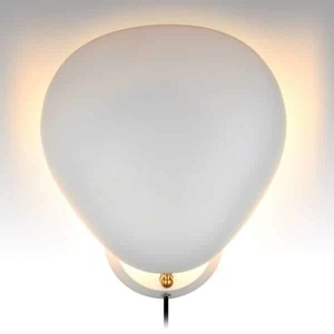 Products: Wall Hub (white) - Noozi