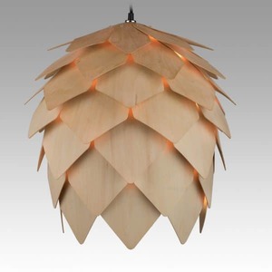Products: Petal Pendant - 500 - Noozi