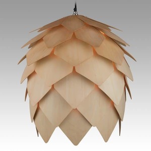 Petal Pendant - 600 - Noozi