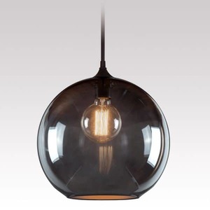 Esfera Pendant 300 (grey) - Noozi