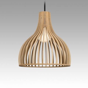 Nesting Pendant 3 Series - Noozi