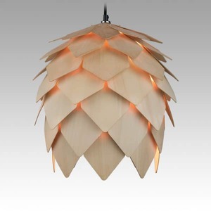 Products: Petal Pendant - 400 - Noozi