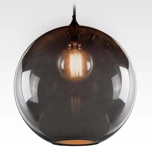 Esfera Pendant 500 (grey) - Noozi