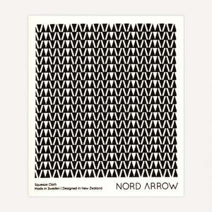 Frontpage: Here and There - Black