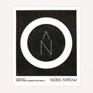 Nord Arrow - Black