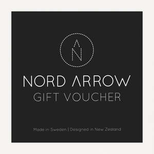 Nord Arrow Gift Voucher