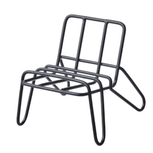 Home Office: Ikea Krubbet Mobile Phone Holder